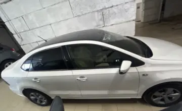 Volkswagen Polo 2013 года за 3 500 000 тг. в Уральск фото 4