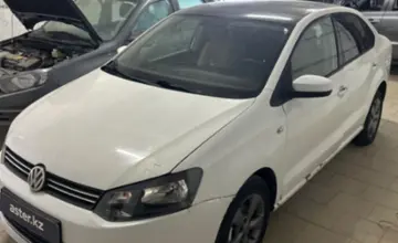 Volkswagen Polo 2013 года за 3 500 000 тг. в Уральск фото 1