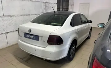 Volkswagen Polo 2013 года за 3 500 000 тг. в Уральск