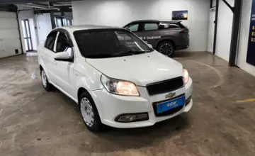 Chevrolet Nexia 2021 года за 4 500 000 тг. в Астана фото 2