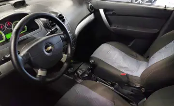 Chevrolet Nexia 2021 года за 4 500 000 тг. в Астана фото 5