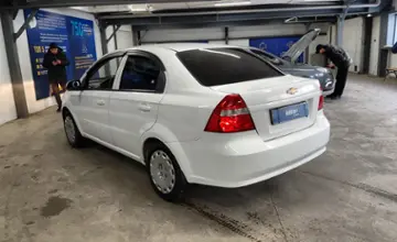 Chevrolet Nexia 2021 года за 4 500 000 тг. в Астана фото 4