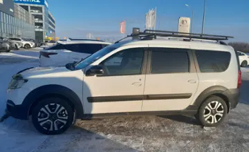 LADA (ВАЗ) Largus 2021 года за 7 000 000 тг. в Астана