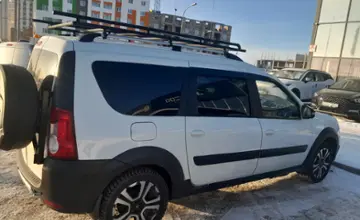 LADA (ВАЗ) Largus 2021 года за 7 000 000 тг. в Астана фото 3