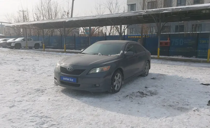 Toyota Camry 2007 года за 7 000 000 тг. в Алматы