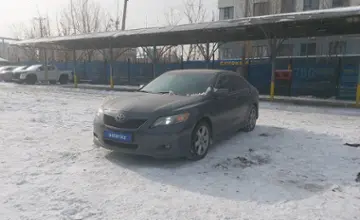 Toyota Camry 2007 года за 7 000 000 тг. в Алматы фото 1