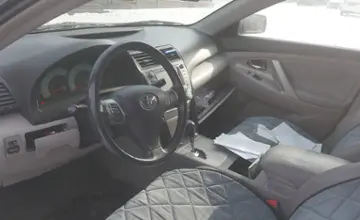 Toyota Camry 2007 года за 7 000 000 тг. в Алматы фото 5