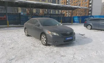 Toyota Camry 2007 года за 7 000 000 тг. в Алматы фото 2