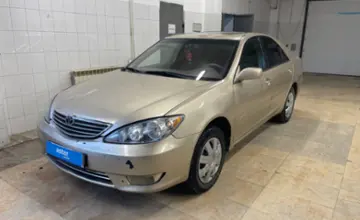 Toyota Camry 2004 года за 4 800 000 тг. в Актобе фото 1