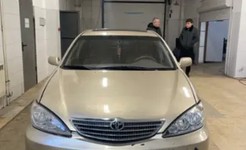 Toyota Camry 2004 года за 4 800 000 тг. в Актобе фото 2