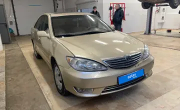 Toyota Camry 2004 года за 4 800 000 тг. в Актобе фото 3