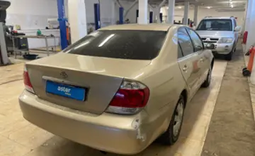Toyota Camry 2004 года за 4 800 000 тг. в Актобе