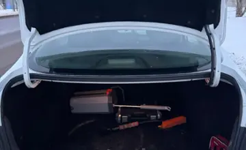 Nissan Almera 2017 года за 4 700 000 тг. в Астана фото 4