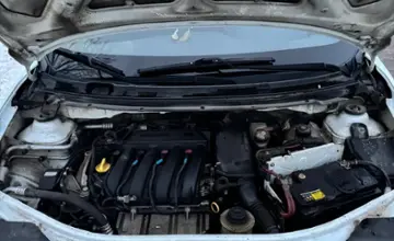 Nissan Almera 2017 года за 4 700 000 тг. в Астана