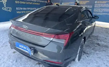Hyundai Elantra 2023 года за 10 000 000 тг. в Талдыкорган