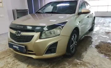 Chevrolet Cruze 2009 года за 4 300 000 тг. в Павлодар фото 1