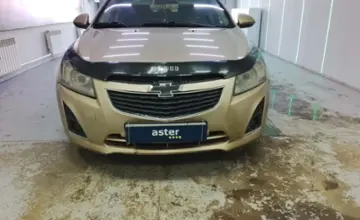 Chevrolet Cruze 2009 года за 4 300 000 тг. в Павлодар фото 2