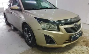 Chevrolet Cruze 2009 года за 4 300 000 тг. в Павлодар фото 3