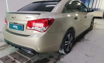Chevrolet Cruze 2009 года за 4 300 000 тг. в Павлодар