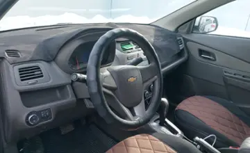 Chevrolet Cobalt 2022 года за 5 500 000 тг. в Шымкент фото 5