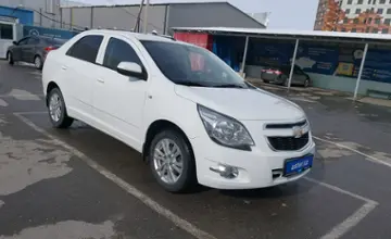 Chevrolet Cobalt 2022 года за 5 500 000 тг. в Шымкент фото 2