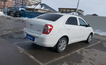 Chevrolet Cobalt 2022 года за 5 500 000 тг. в Шымкент фото 3