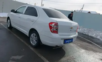 Chevrolet Cobalt 2022 года за 5 500 000 тг. в Шымкент фото 4