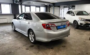 Toyota Camry 2013 года за 7 500 000 тг. в Астана фото 4