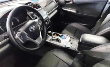 Toyota Camry 2013 года за 7 500 000 тг. в Астана фото 5