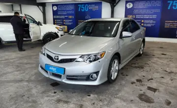 Toyota Camry 2013 года за 7 500 000 тг. в Астана фото 1