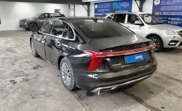 FAW H5 2024 года за 12 500 000 тг. в Астана фото 4