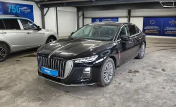 FAW H5 2024 года за 12 500 000 тг. в Астана фото 1