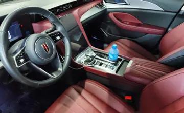 FAW H5 2024 года за 12 500 000 тг. в Астана фото 5