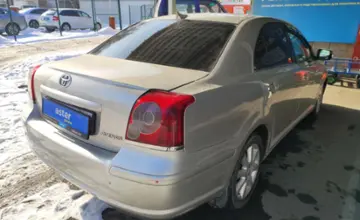 Toyota Avensis 2008 года за 4 500 000 тг. в Алматы