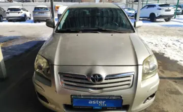 Toyota Avensis 2008 года за 4 500 000 тг. в Алматы фото 2