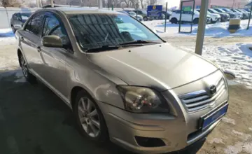 Toyota Avensis 2008 года за 4 500 000 тг. в Алматы фото 3