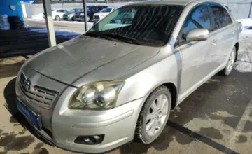 Toyota Avensis 2008 года за 4 500 000 тг. в Алматы фото 1