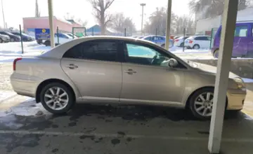 Toyota Avensis 2008 года за 4 500 000 тг. в Алматы фото 4