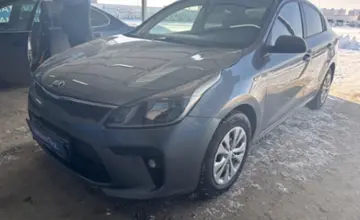 Kia Rio 2019 года за 7 500 000 тг. в Алматы фото 1