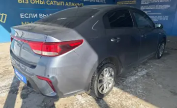 Kia Rio 2019 года за 7 500 000 тг. в Алматы
