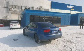 Audi A4 2006 года за 4 200 000 тг. в Алматы фото 4