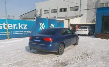 Audi A4 2006 года за 4 200 000 тг. в Алматы фото 3