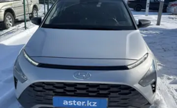 Hyundai Bayon 2023 года за 10 000 000 тг. в Талдыкорган фото 2