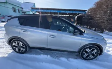 Hyundai Bayon 2023 года за 10 000 000 тг. в Талдыкорган фото 4