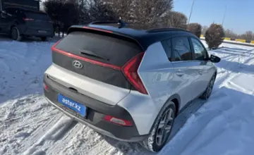 Hyundai Bayon 2023 года за 10 000 000 тг. в Талдыкорган