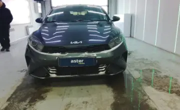 Kia Cerato 2024 года за 10 000 000 тг. в Павлодар фото 2