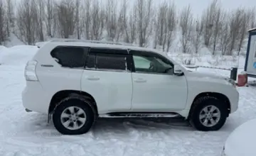 Toyota Land Cruiser Prado 2012 года за 14 000 000 тг. в Усть-Каменогорск фото 4