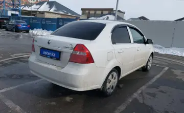 Ravon Nexia R3 2017 года за 4 500 000 тг. в Шымкент фото 3