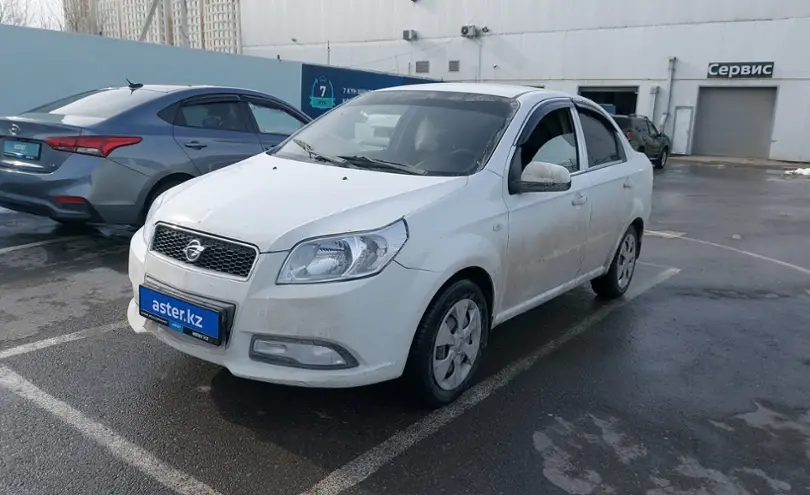 Ravon Nexia R3 2017 года за 4 500 000 тг. в Шымкент