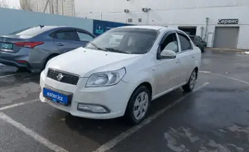 Ravon Nexia R3 2017 года за 4 500 000 тг. в Шымкент фото 1